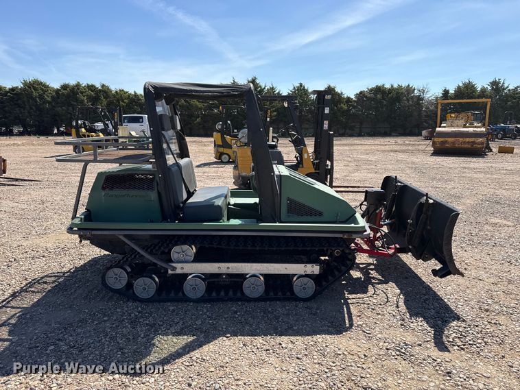 image for item EW4229 TerraTrack Range Runner utility vehicle