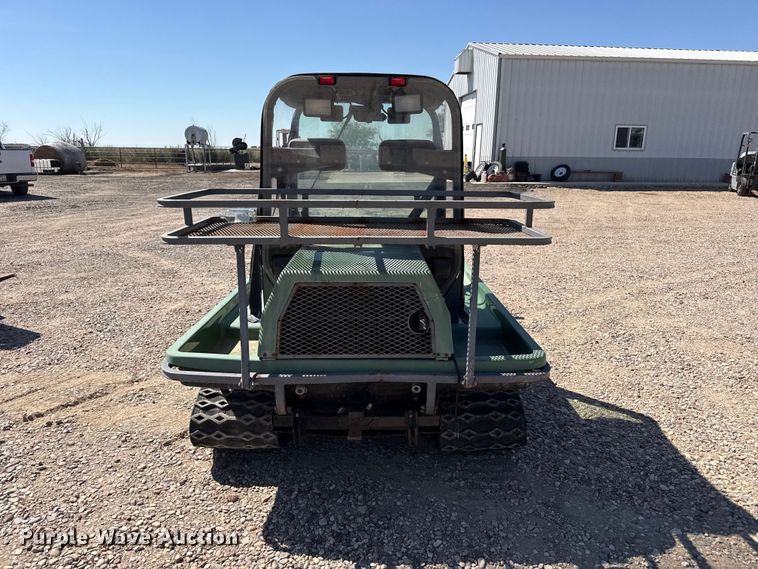 image for item EW4229 TerraTrack Range Runner utility vehicle