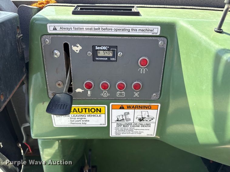 image for item EW4229 TerraTrack Range Runner utility vehicle