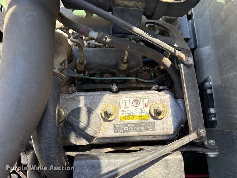image for item EW4229 TerraTrack Range Runner utility vehicle