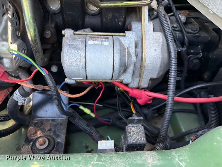 image for item EW4229 TerraTrack Range Runner utility vehicle