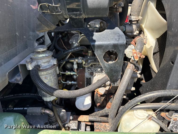 image for item EW4229 TerraTrack Range Runner utility vehicle