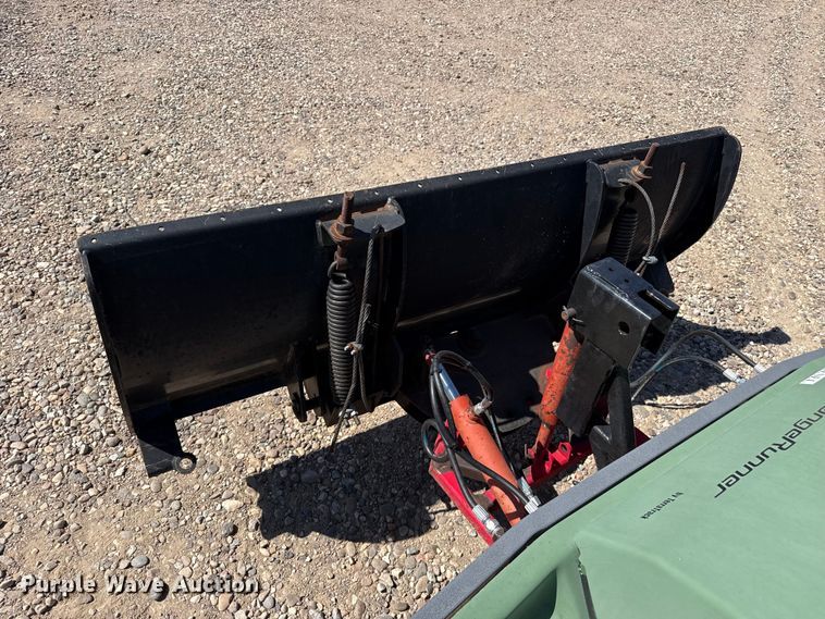 image for item EW4229 TerraTrack Range Runner utility vehicle