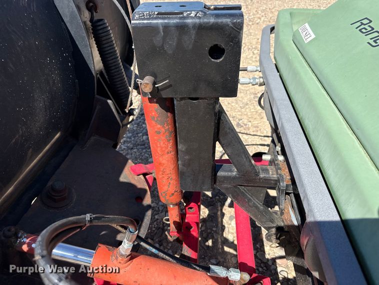 image for item EW4229 TerraTrack Range Runner utility vehicle