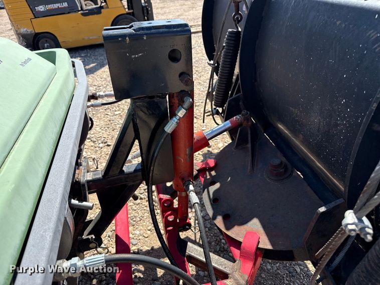 image for item EW4229 TerraTrack Range Runner utility vehicle