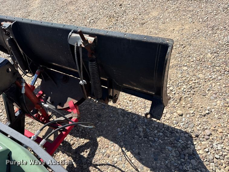 image for item EW4229 TerraTrack Range Runner utility vehicle