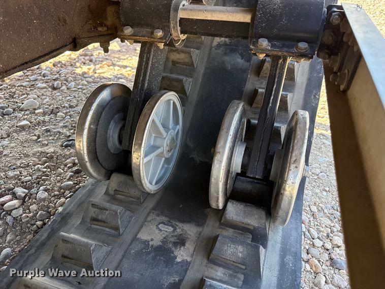 image for item EW4229 TerraTrack Range Runner utility vehicle