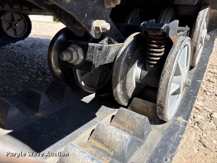 image for item EW4229 TerraTrack Range Runner utility vehicle