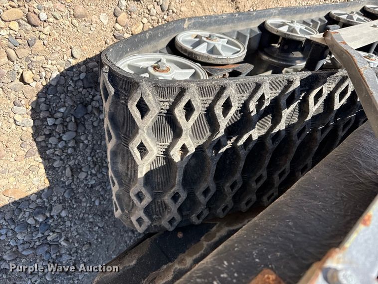 image for item EW4229 TerraTrack Range Runner utility vehicle
