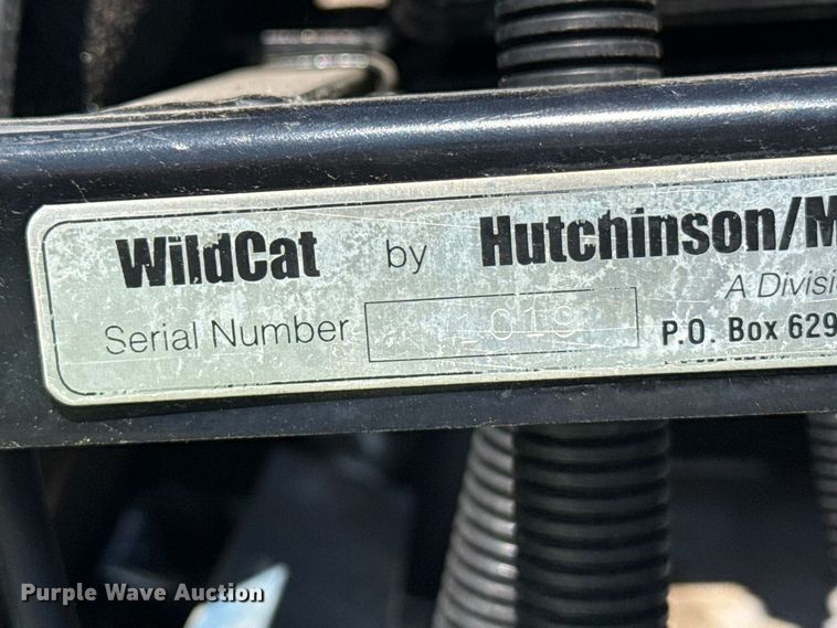image for item EW4229 TerraTrack Range Runner utility vehicle