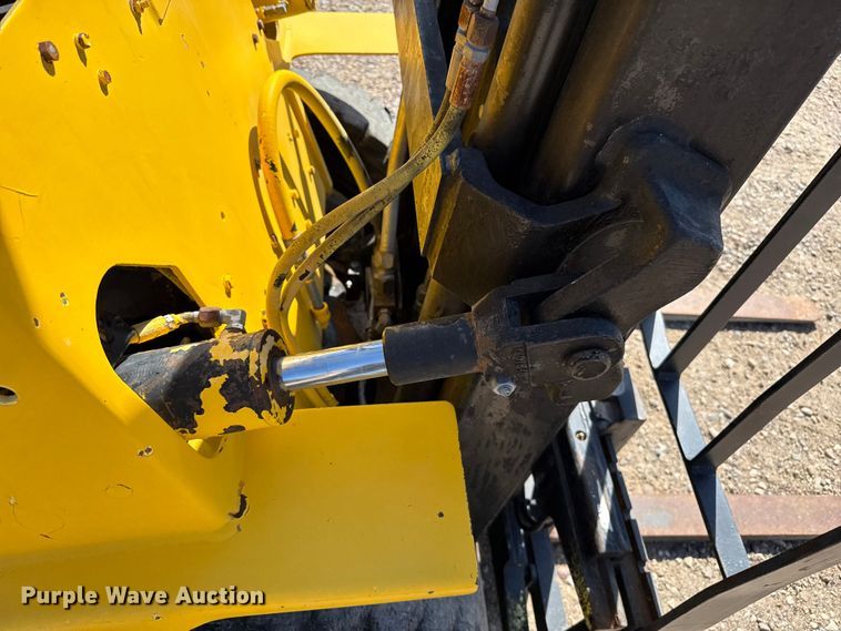 image for item EW4230 1991 Hyster H50XL forklift