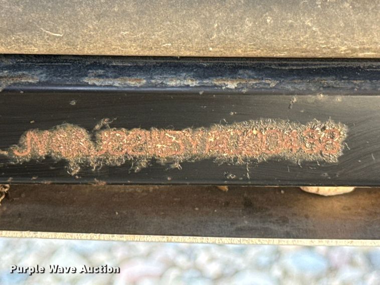 image for item EW4232 2000 Yamaha Grizzly 600 ATV
