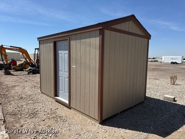 image for item EW4233 Storage shed