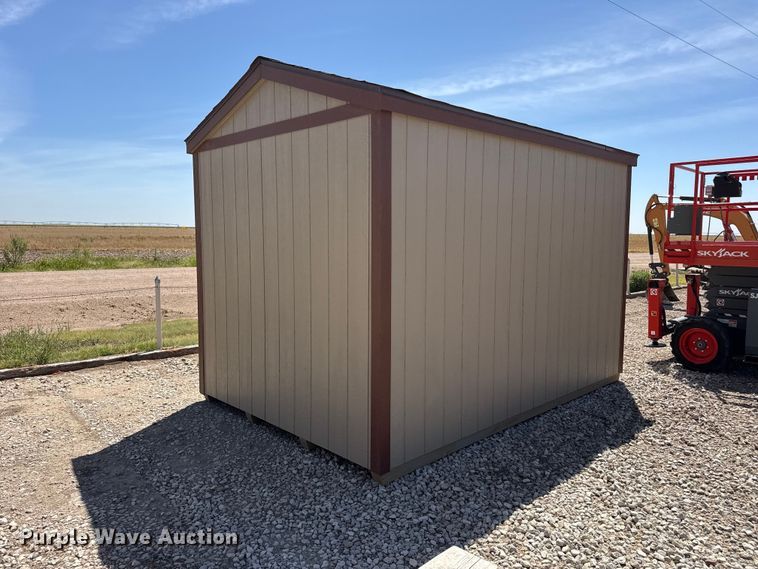 image for item EW4233 Storage shed