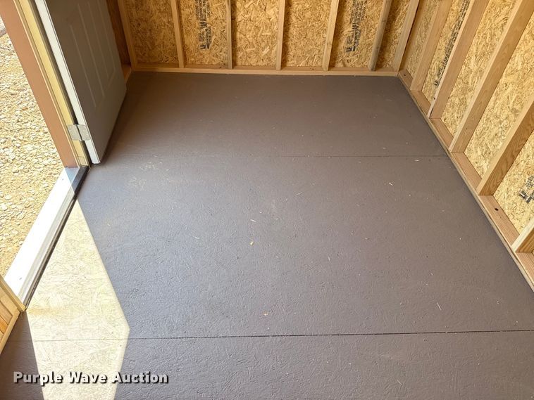 image for item EW4233 Storage shed