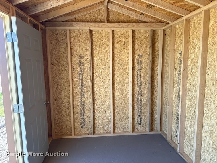 image for item EW4233 Storage shed