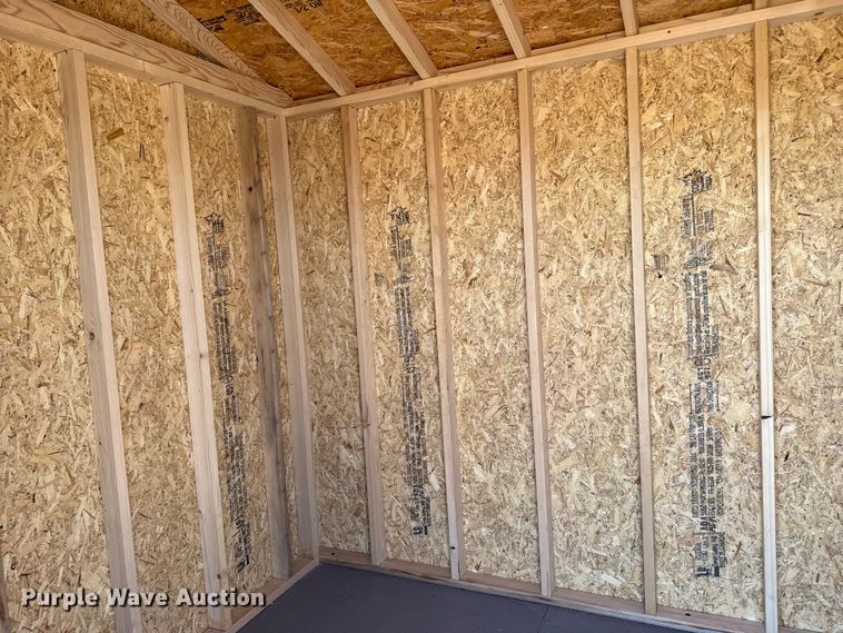 image for item EW4233 Storage shed