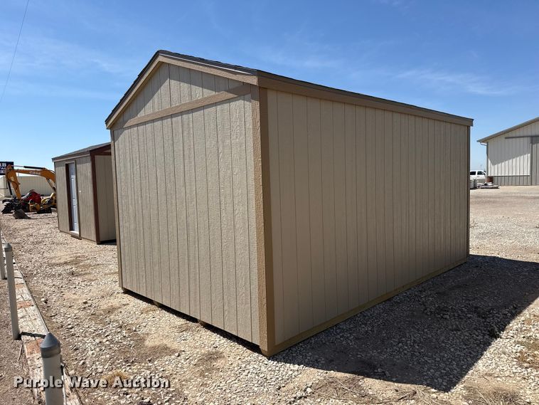 image for item EW4234 Storage shed