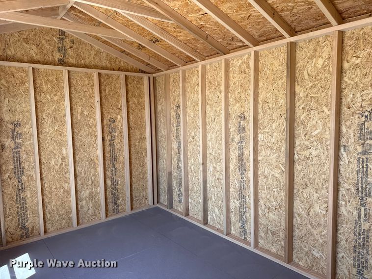image for item EW4234 Storage shed