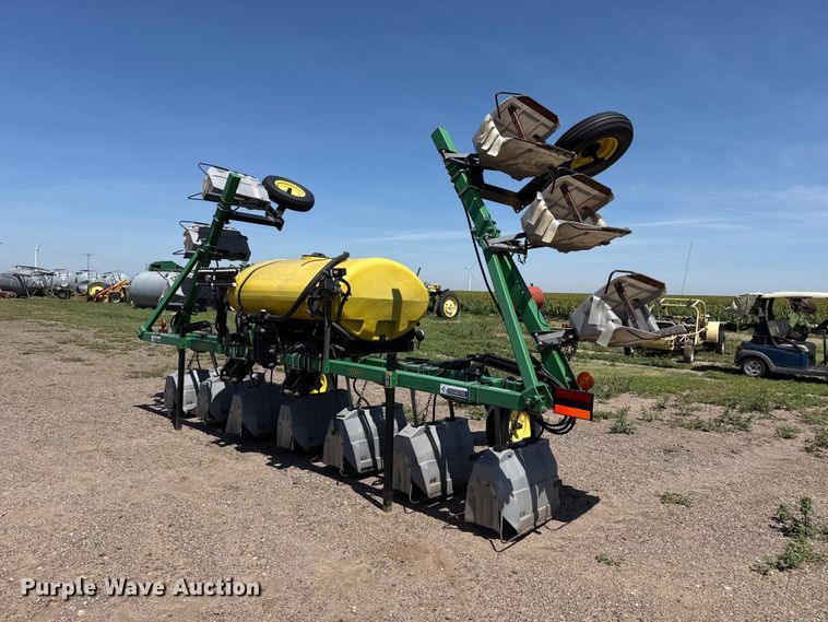 image for item EW4236 Redball 420 hooded sprayer