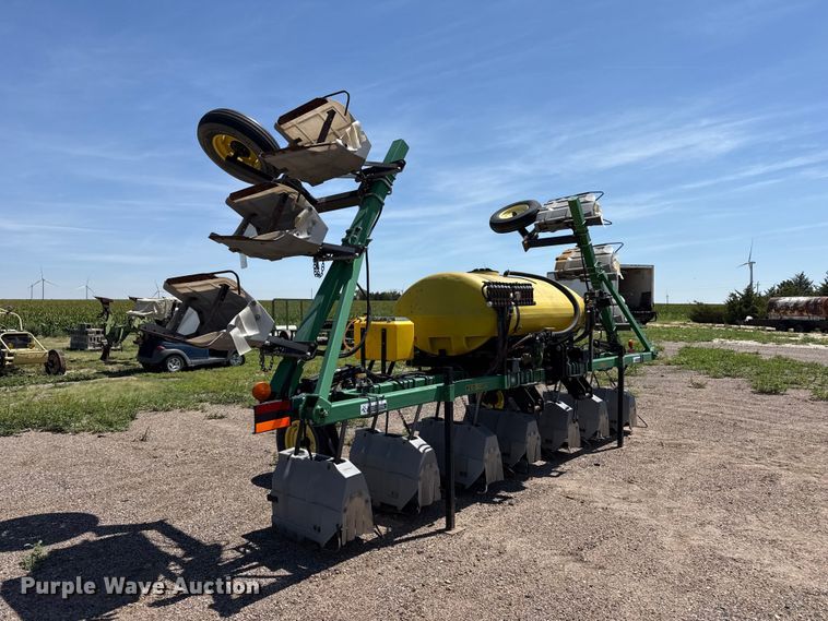 image for item EW4236 Redball 420 hooded sprayer
