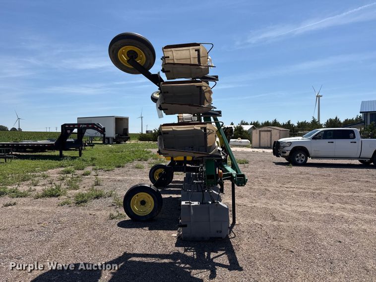 image for item EW4236 Redball 420 hooded sprayer