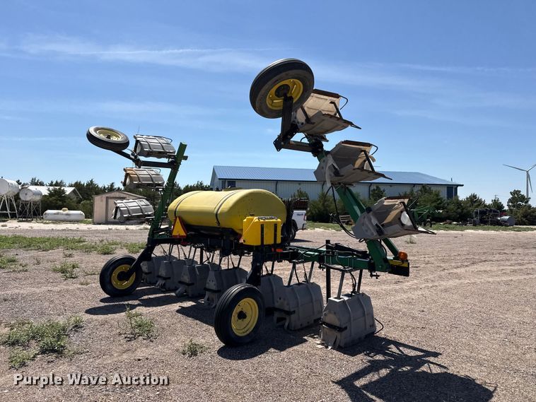 image for item EW4236 Redball 420 hooded sprayer