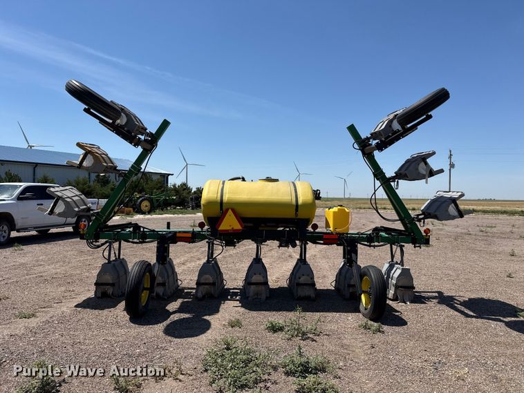 image for item EW4236 Redball 420 hooded sprayer