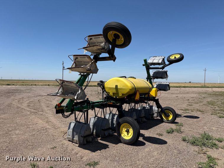 image for item EW4236 Redball 420 hooded sprayer