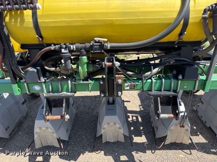 image for item EW4236 Redball 420 hooded sprayer