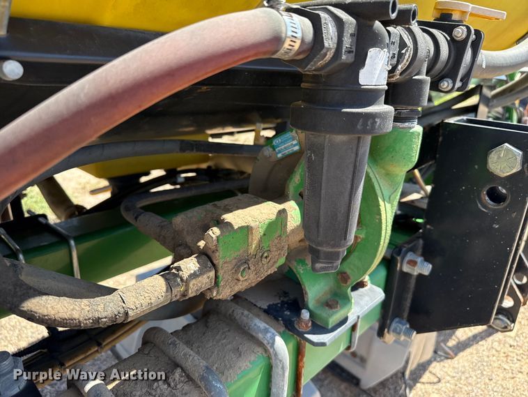 image for item EW4236 Redball 420 hooded sprayer