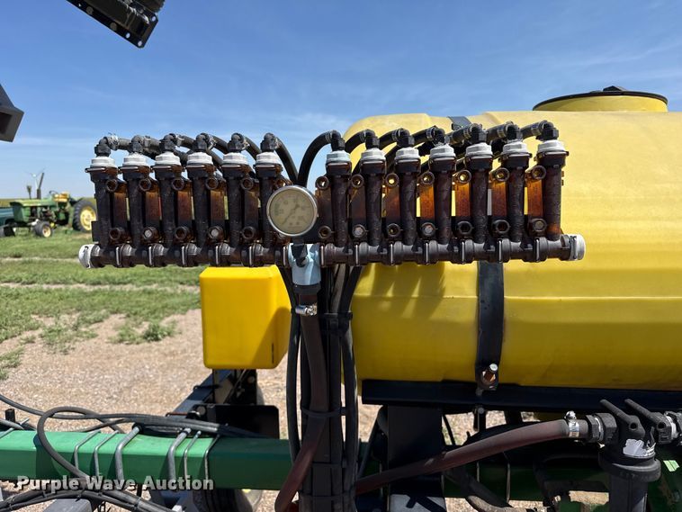 image for item EW4236 Redball 420 hooded sprayer