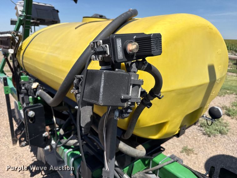 image for item EW4236 Redball 420 hooded sprayer