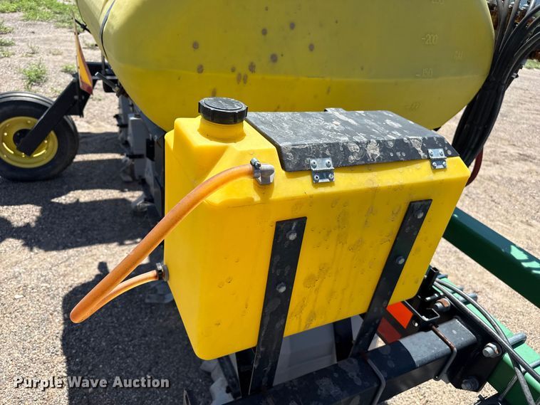 image for item EW4236 Redball 420 hooded sprayer