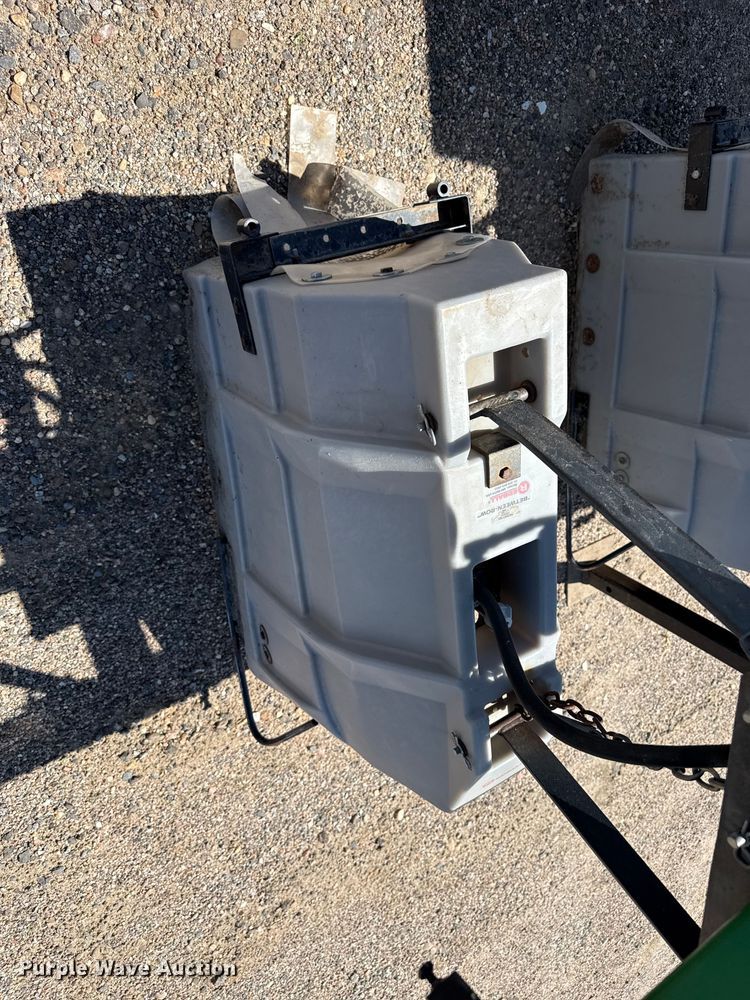 image for item EW4236 Redball 420 hooded sprayer