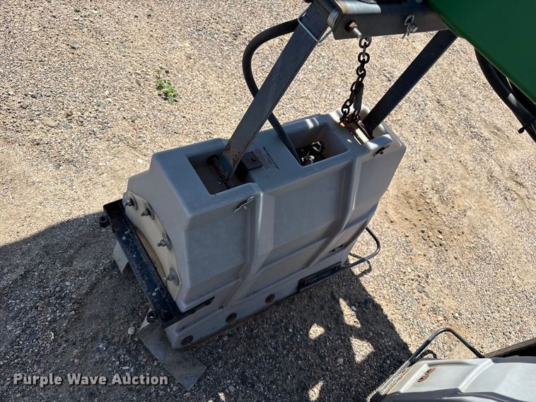 image for item EW4236 Redball 420 hooded sprayer