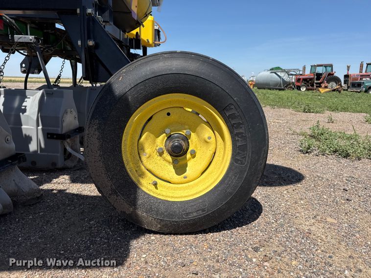 image for item EW4236 Redball 420 hooded sprayer