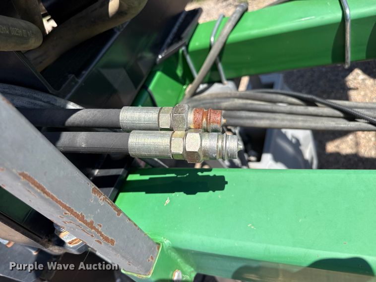 image for item EW4236 Redball 420 hooded sprayer