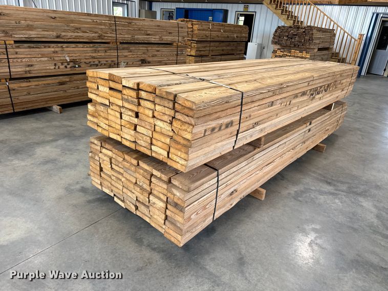 Lumber