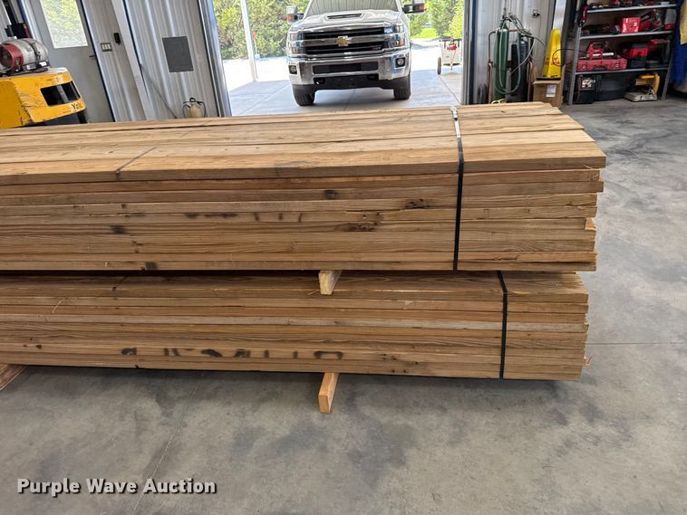 image for item EW4237 Lumber