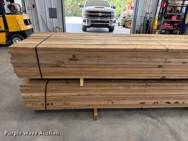 image for item EW4237 Lumber