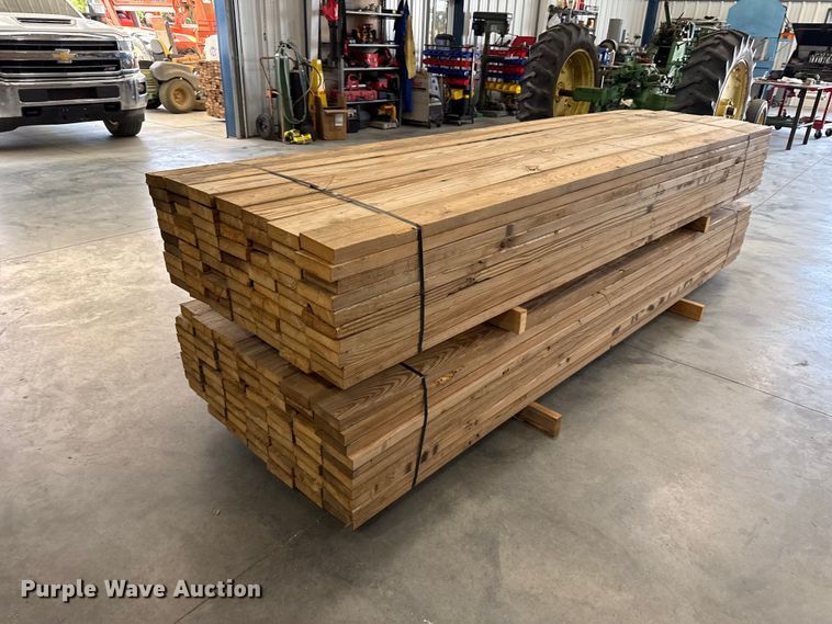 image for item EW4237 Lumber