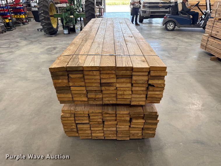 image for item EW4237 Lumber