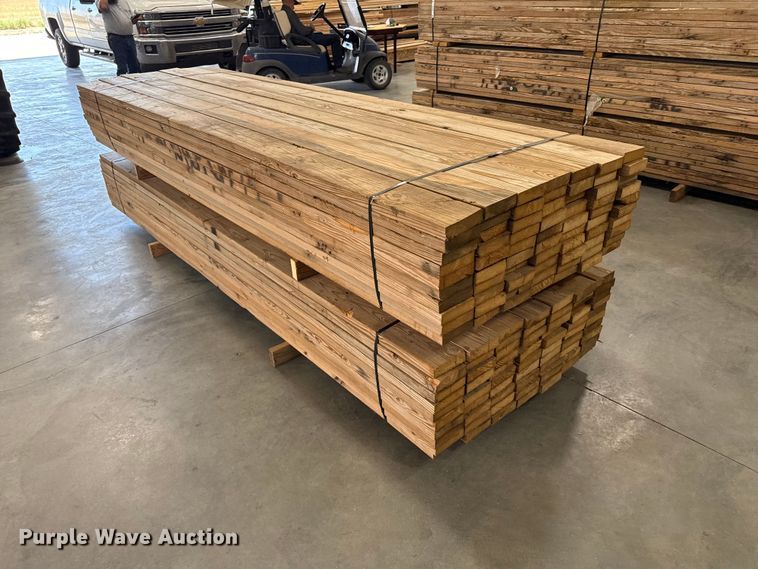 image for item EW4237 Lumber