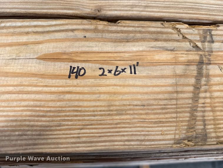 image for item EW4237 Lumber