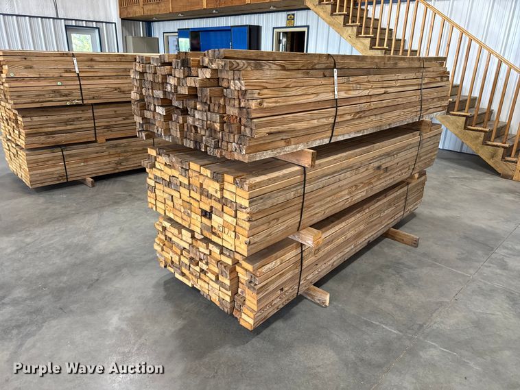 Lumber