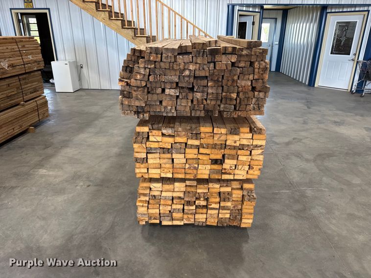 image for item EW4238 Lumber
