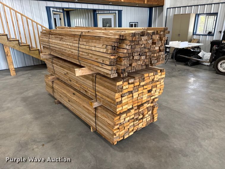 image for item EW4238 Lumber