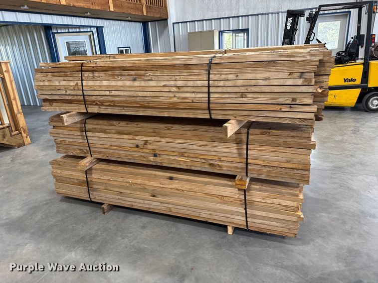 image for item EW4238 Lumber