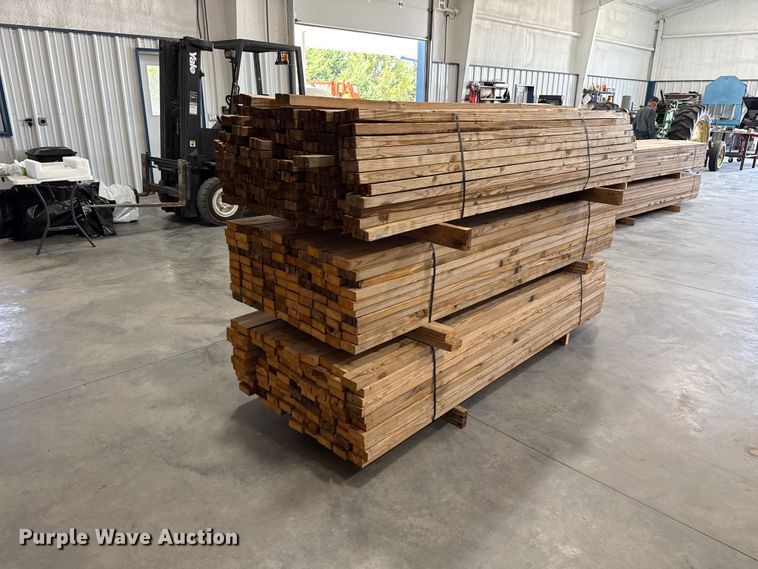 image for item EW4238 Lumber